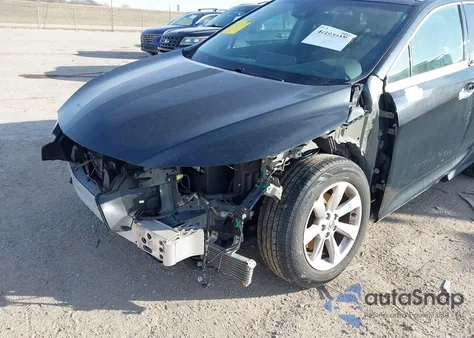 2017 Lexus Rx 350 from USA, damaged, VIN 2T2BZMCA7HC086799